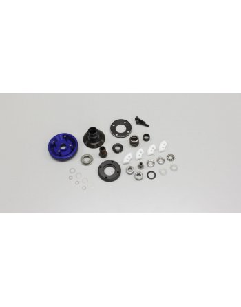 FM428 4D Clutch ASSY FM428  - KYOSHO RC